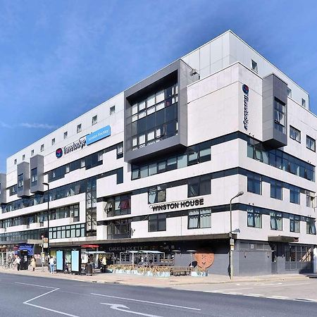 Travelodge London Finchley Luaran gambar