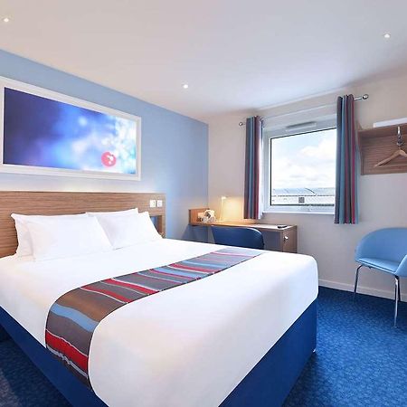 Travelodge London Finchley Bilik gambar