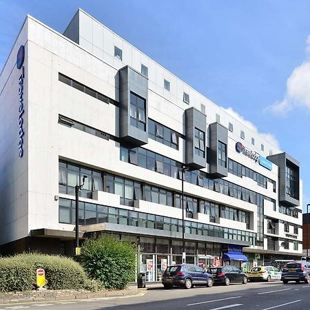 Travelodge London Finchley Luaran gambar