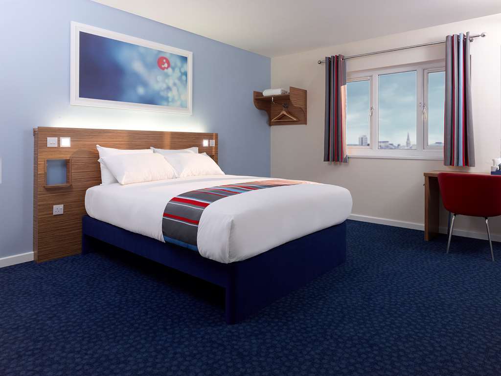 Travelodge London Finchley Bilik gambar