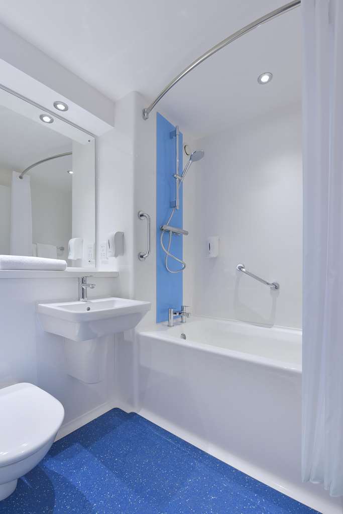 Travelodge London Finchley Bilik gambar